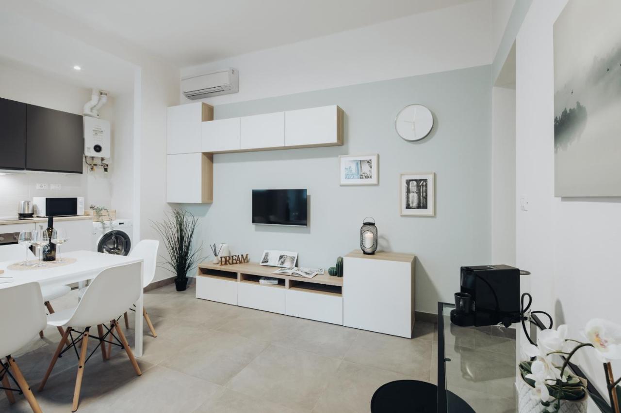 Apartamento Realkasa Graziella