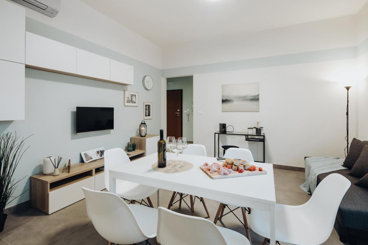 Apartamento Realkasa Graziella *