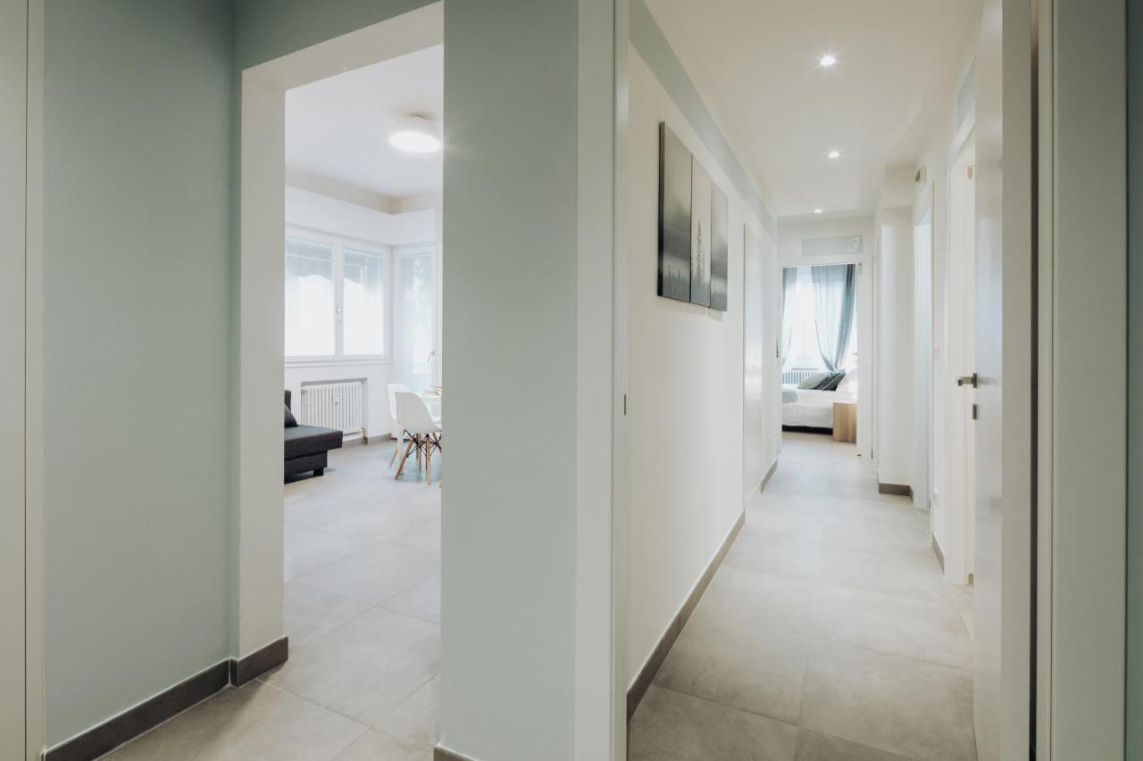 Apartamento Realkasa Graziella Bolonia