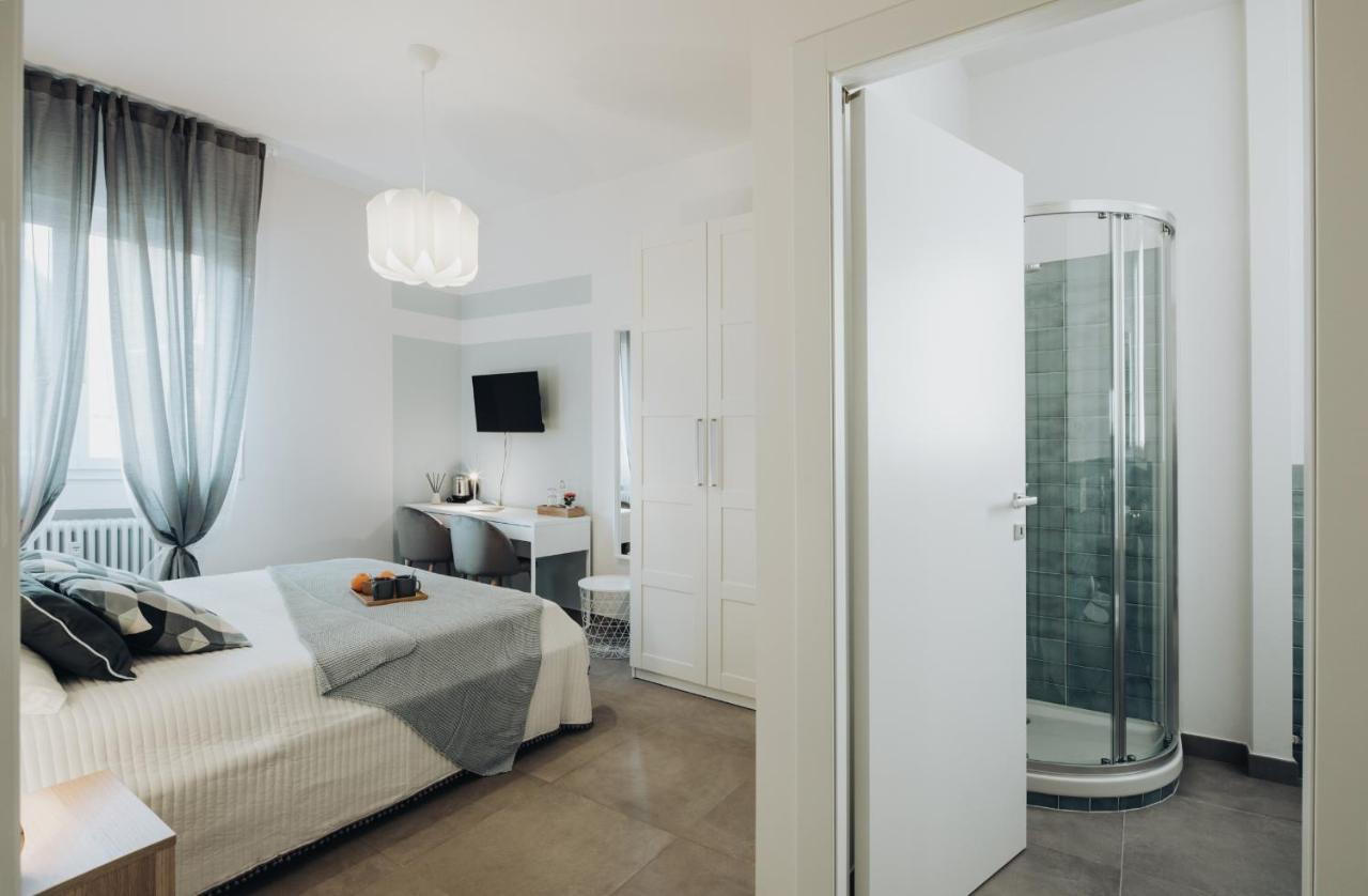 Apartamento Realkasa Graziella Bolonia