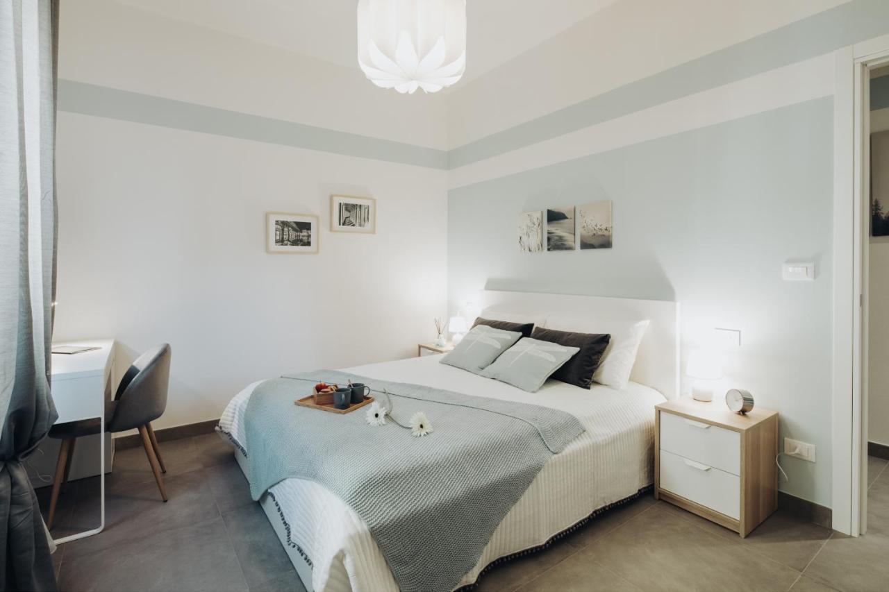 Apartamento Realkasa Graziella *