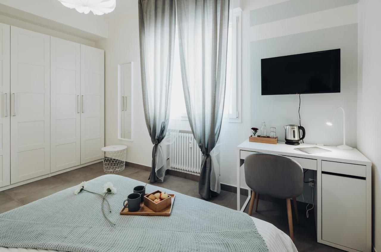 Apartamento Realkasa Graziella Bolonia