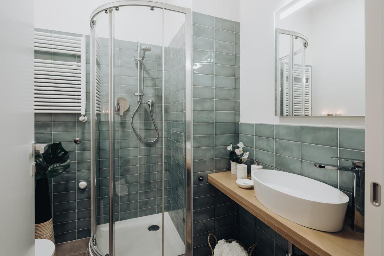 Realkasa Graziella Apartamento *