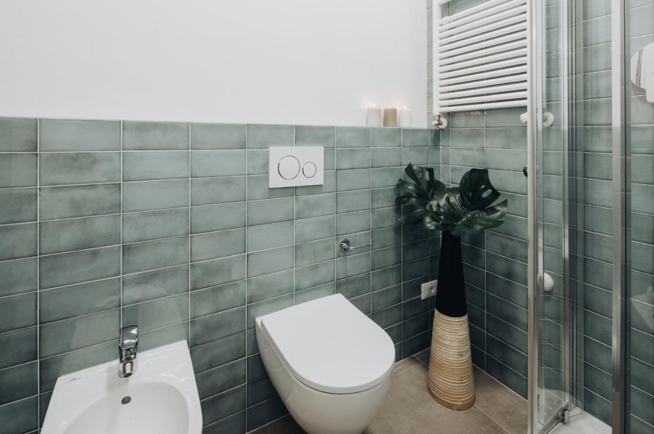 Realkasa Graziella Apartamento Bolonia