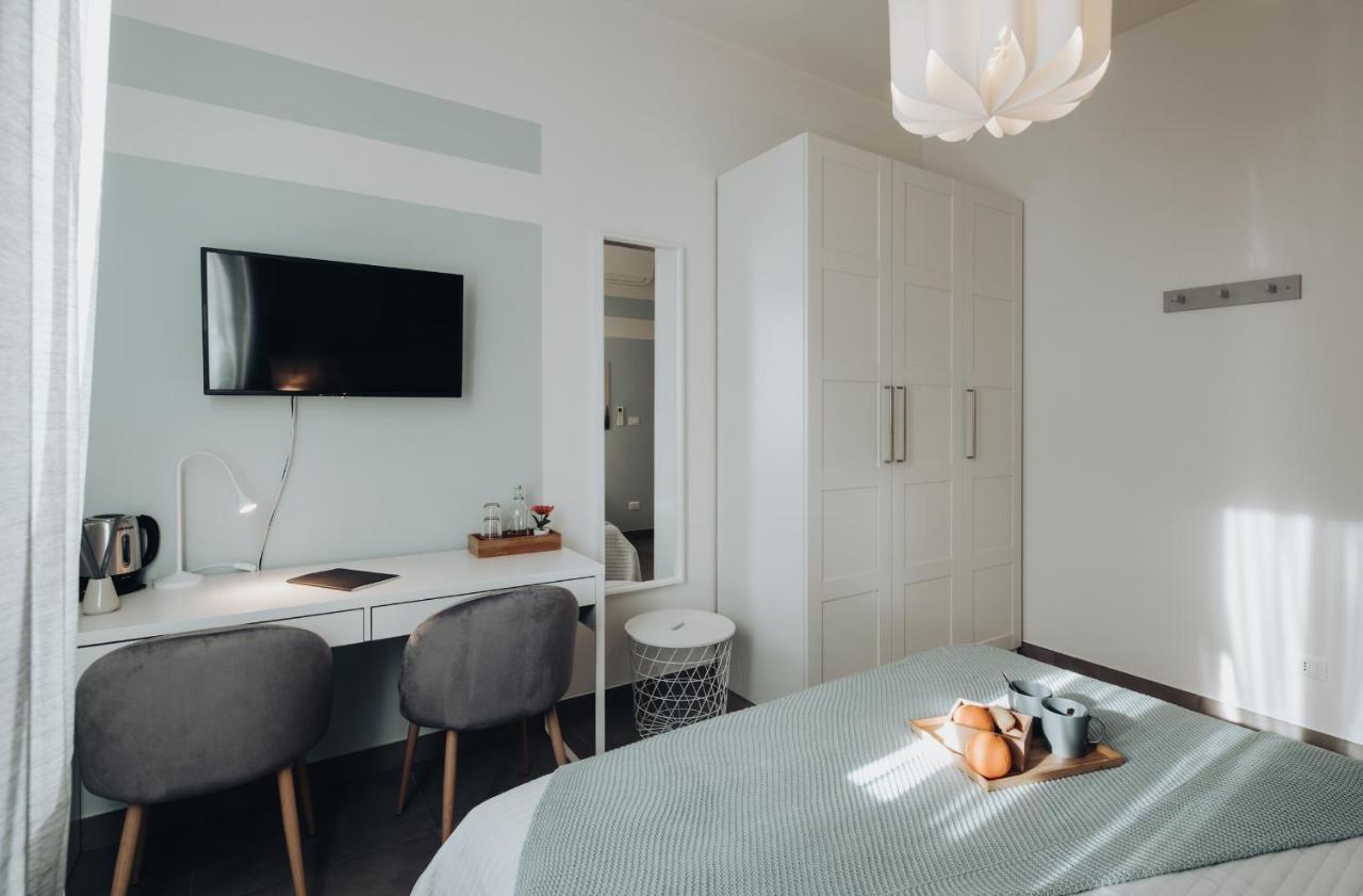 Realkasa Graziella Apartamento Bolonia