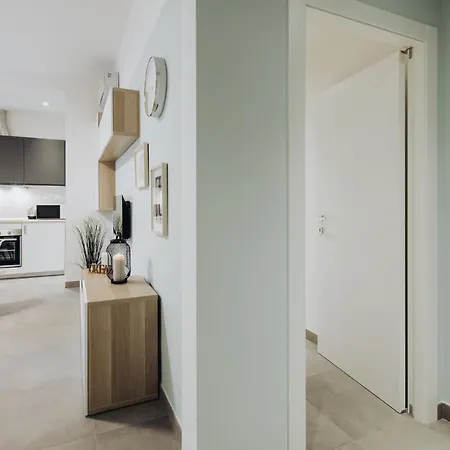 Apartamento Realkasa Graziella Bolonia Exterior foto