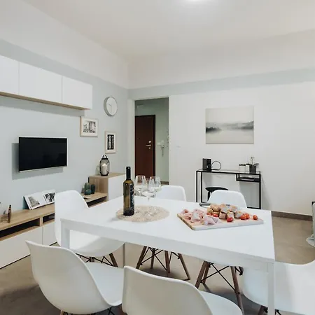 Apartamento Realkasa Graziella Bolonia Exterior foto