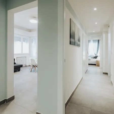 Apartamento Realkasa Graziella Bolonia Exterior foto